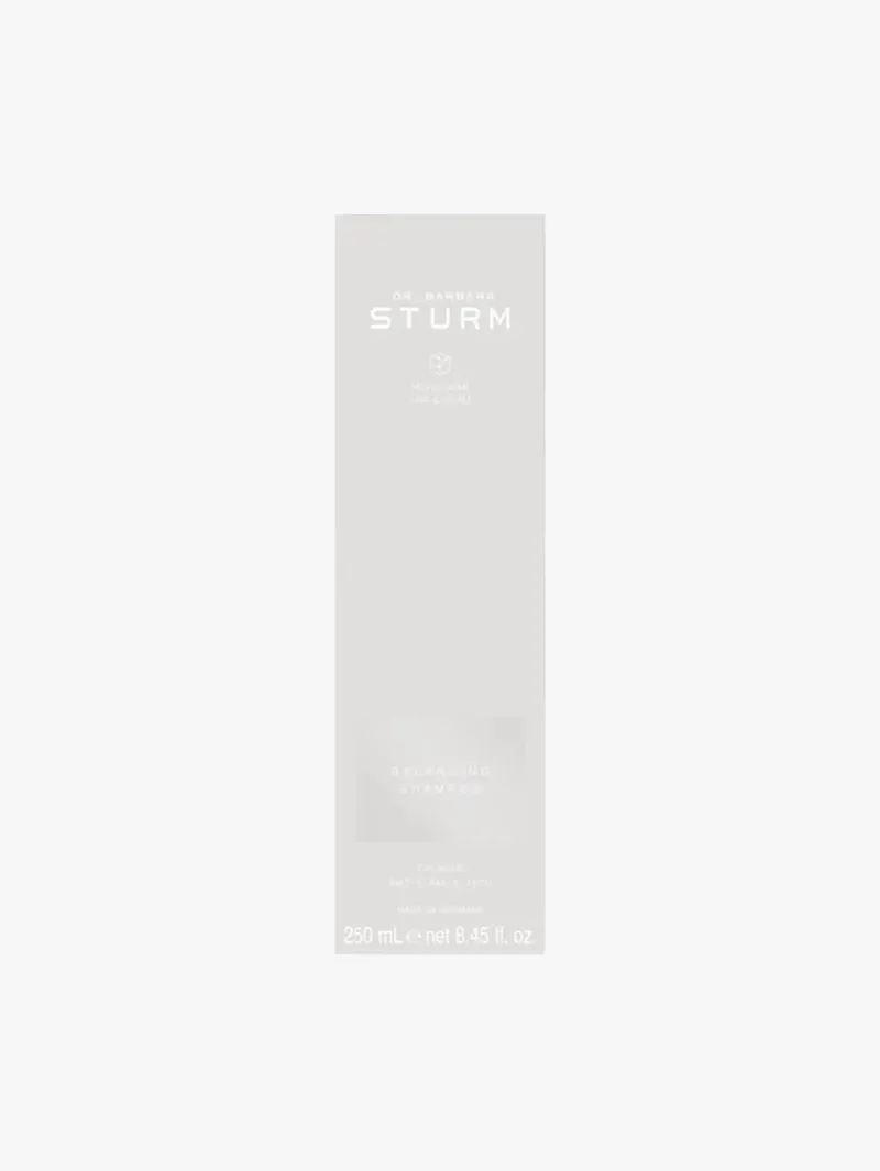 Dr. Barbara Sturm Balancing Shampoo 250Ml | MECCA Online