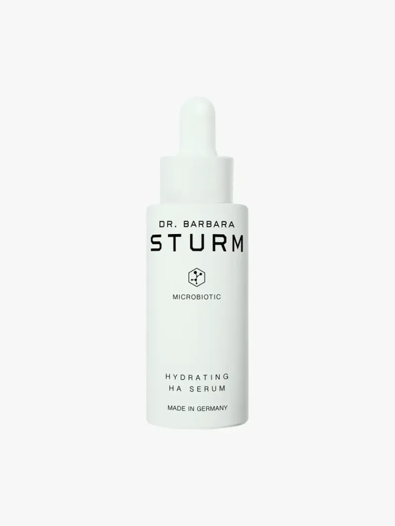 Dr. Barbara Sturm Microbiotic Hydrating Blemish Control HA Serum | MECCA Outlet