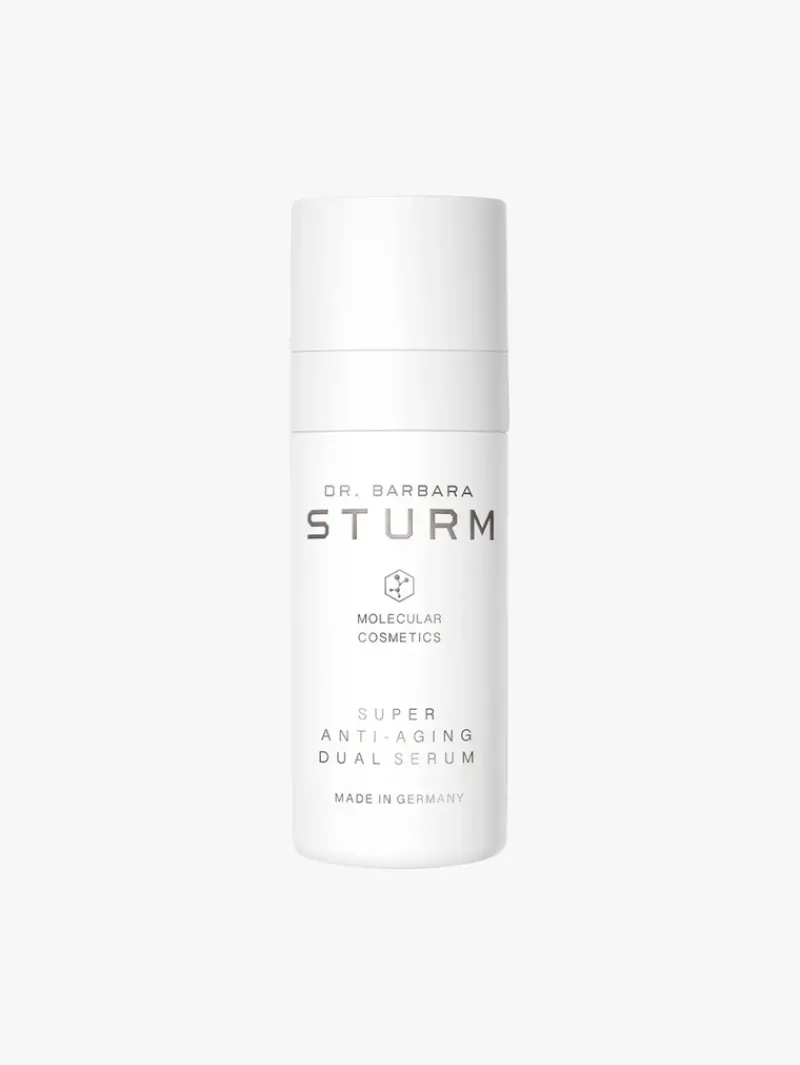 Dr. Barbara Sturm Super Anti-Aging Dual Serum | MECCA Hot