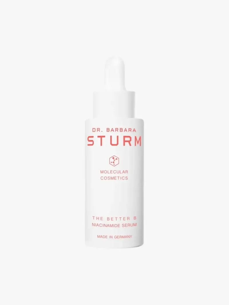 Dr. Barbara Sturm The Better B Niacinamide Serum | MECCA Best