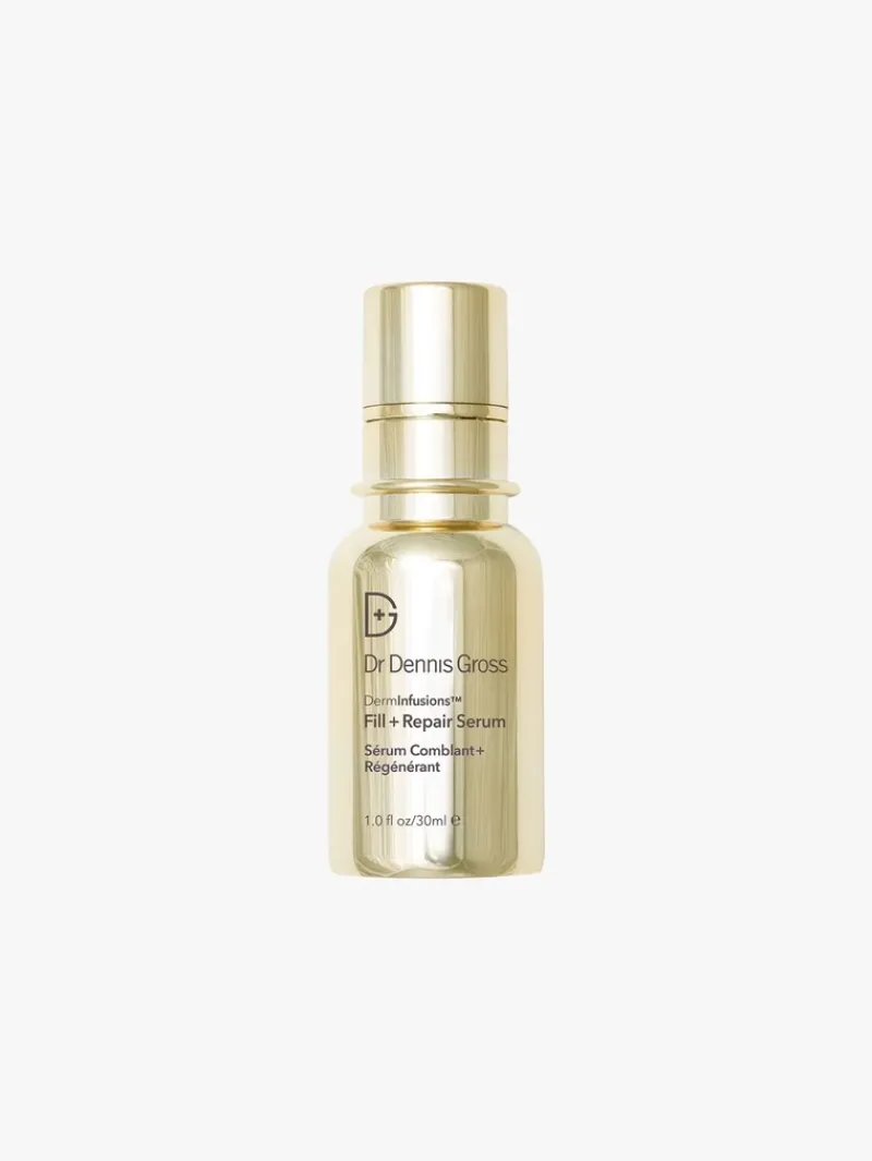 Dr. Dennis Gross DermInfusions 3D Visible Fill + Repair Serum | MECCA Fashion