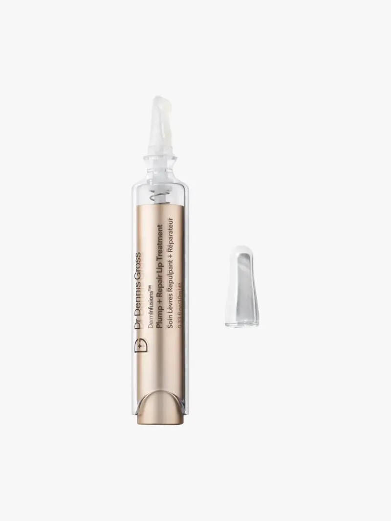 Dr. Dennis Gross DermInfusions Plump + Repair Lip Treatment 10ml | MECCA New