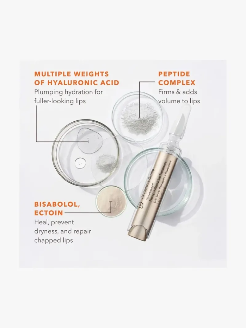 dr_dennis_gross_derminfus_5.webp Dr. Dennis Gross DermInfusions Plump + Repair Lip Treatment 10ml | MECCA New
