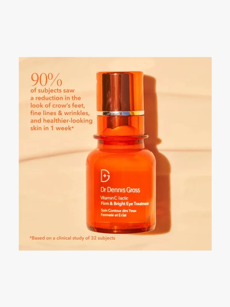 dr_dennis_gross_vitamin_c_3-5.webp Dr. Dennis Gross Dr Dennis Gross Vitamin C+ Lactic Vitamin C Firm & Bright Eye Treatment | MECCA New