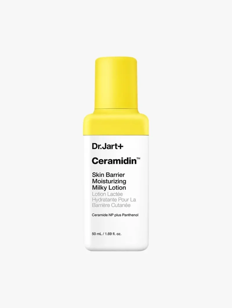 Dr. Jart+ Ceramidin Skin Barrier Moisturising Milky Lotion | MECCA Best