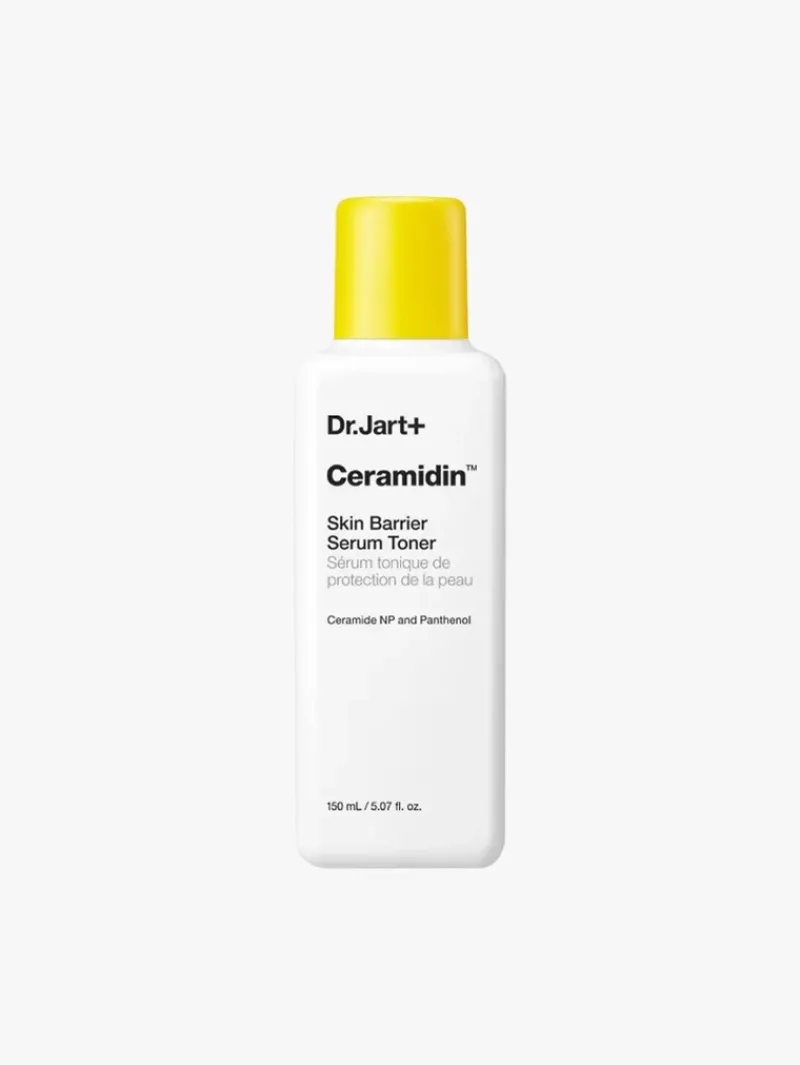 Dr. Jart+ Ceramidin Skin Barrier Serum Toner | MECCA Discount