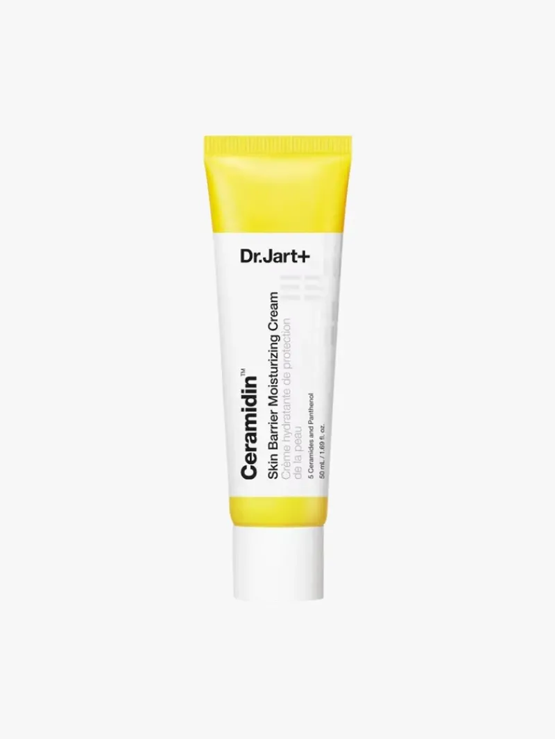 Dr. Jart+ Ceramidin Skin Barrier Moisturising Cream | MECCA Hot