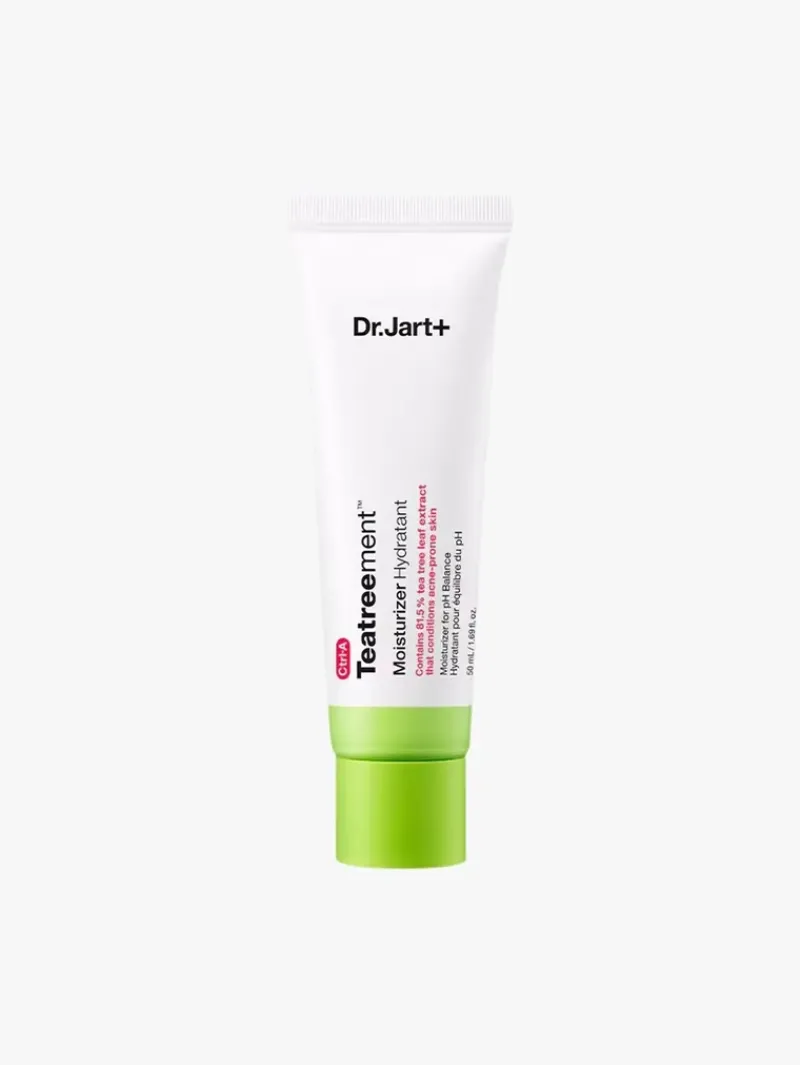 Dr. Jart+ Ctrl+A Teatreement Moisturiser | MECCA Clearance