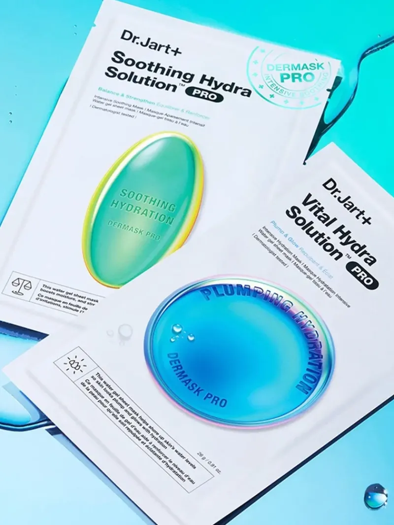 dr_jart_dermask_soothing__3.webp Dr. Jart+ Dermask Soothing Hydra Solution Pro Sheet Mask | MECCA Fashion
