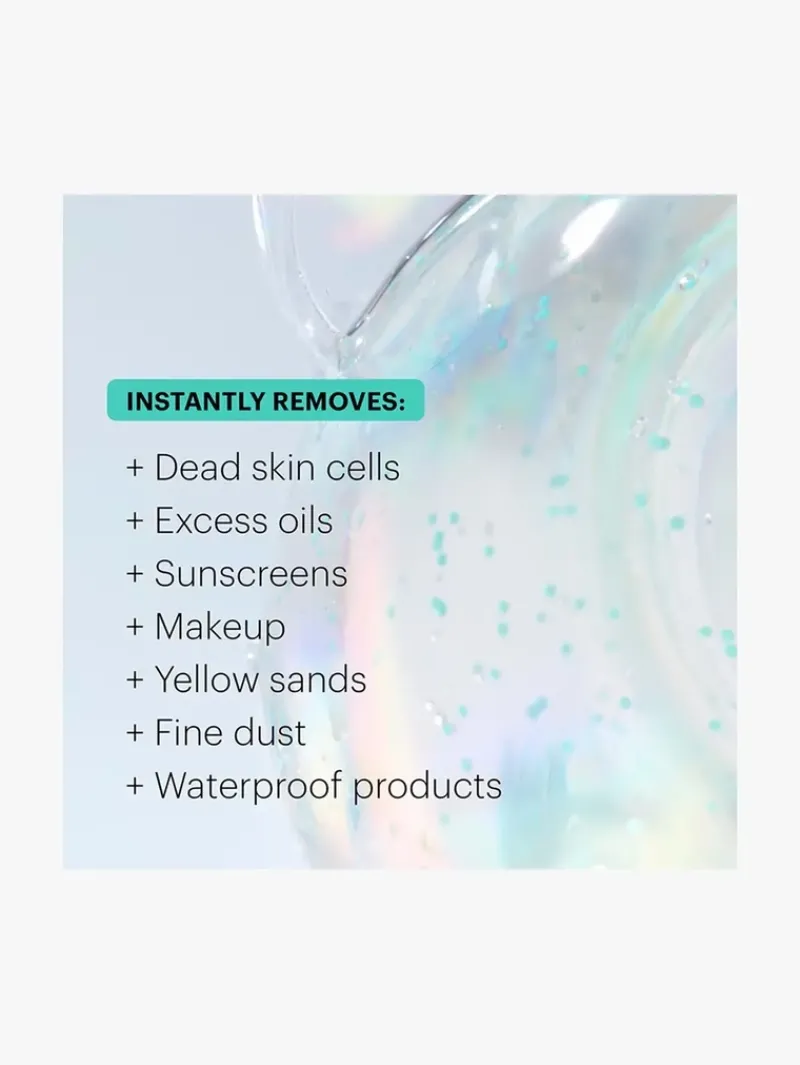 Dr. Jart+ Pore Remedy Renewing Foam Cleanser | MECCA New