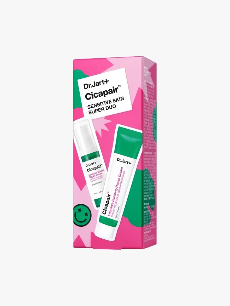 Dr. Jart+ Sensitive Skin Super Duo | MECCA Outlet