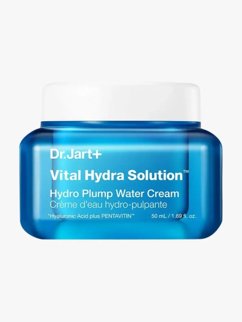 Dr. Jart+ Vital Hydra Soluton Hydro Plump Water Cream | MECCA Best