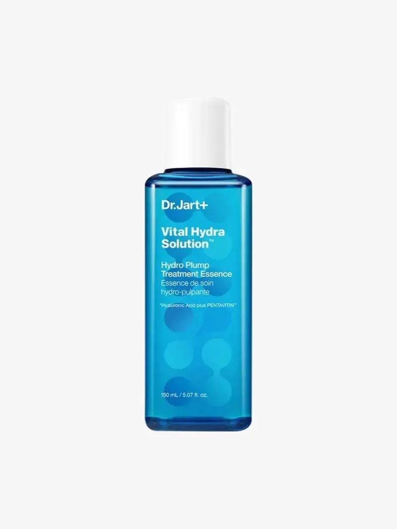 Dr. Jart+ Vital Hydra Soluton Hydro Plump Treatment Essence | MECCA Clearance