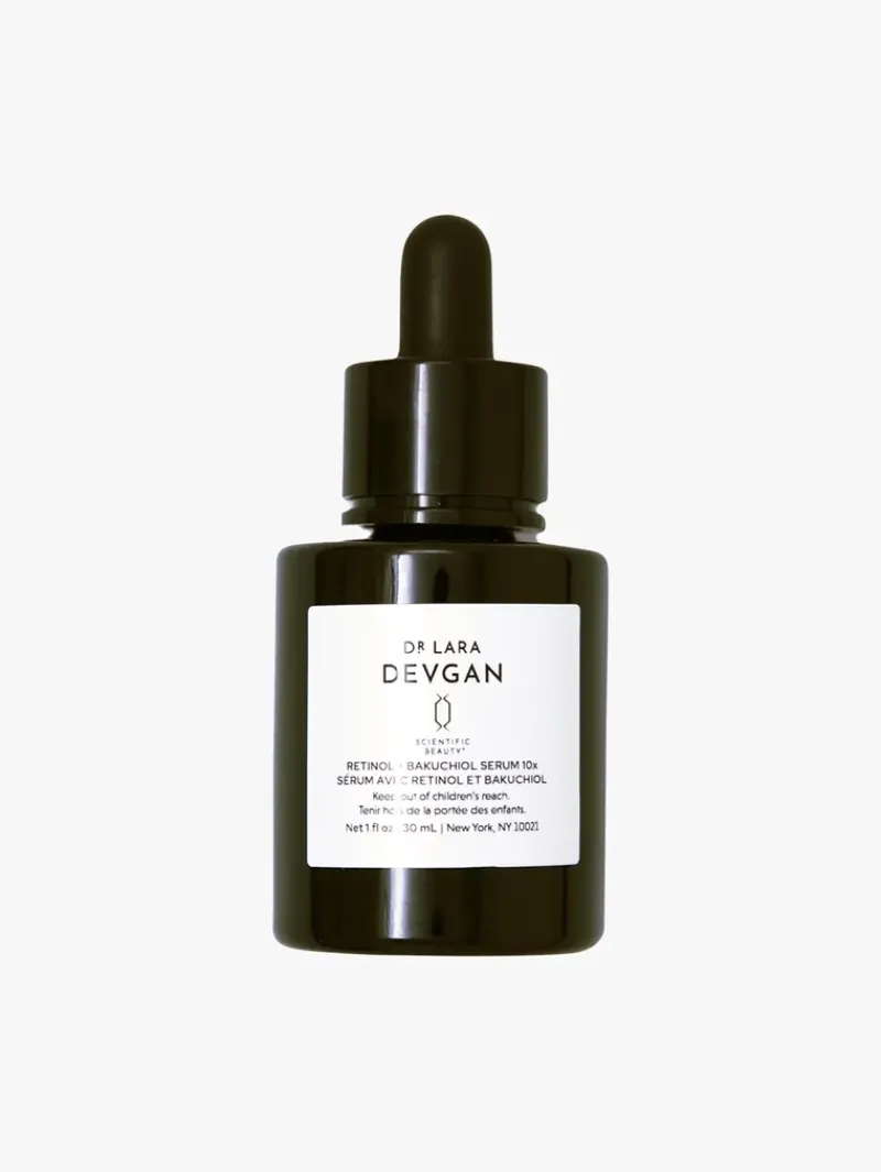 Dr. Lara Devgan 10x Concentration Retinol Bakuchiol Serum | MECCA Sale
