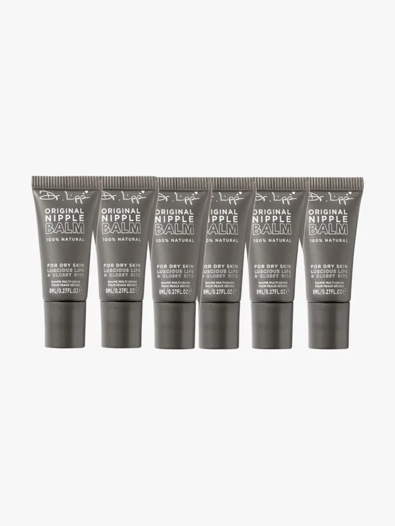 Dr. Lipp Original Nipple Balm | MECCA Clearance