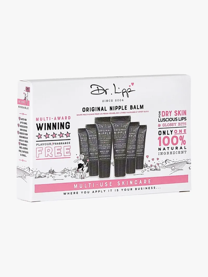 Dr. Lipp Original Nipple Balm | MECCA Clearance