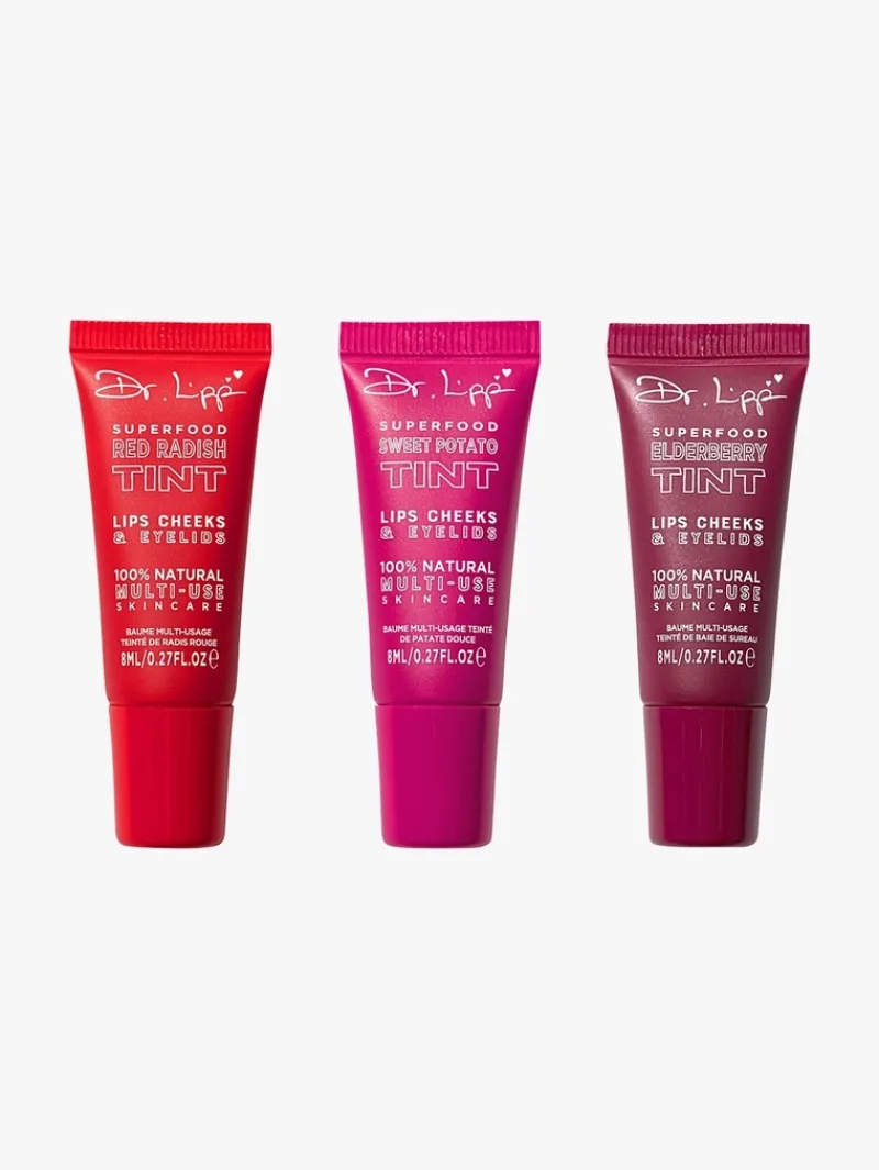 Dr. Lipp Superfood Lip Tint | MECCA Clearance