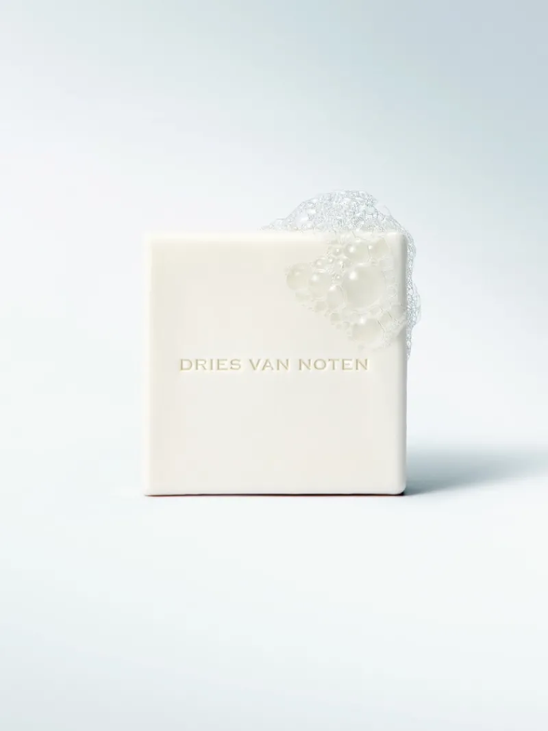 Dries Van Noten Raving Rose Soap | MECCA Hot