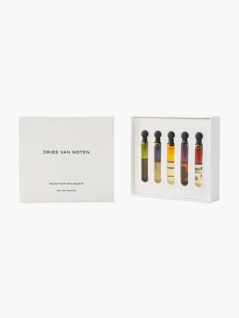 Dries Van Noten Selection Quai Malaquais Intense & Flamboyant Discovery Set | MECCA New