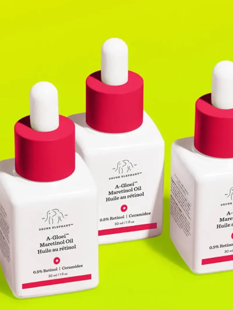 drunk_elephant_agloei_vir_5.webp Drunk Elephant A-Gloei™ Virgin Marula Oil with Retinol | MECCA Sale