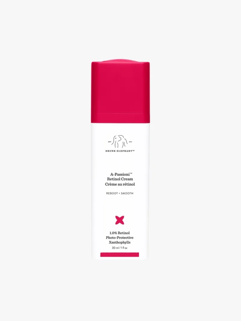 Drunk Elephant A-Passioni Retinol Cream | MECCA Sale