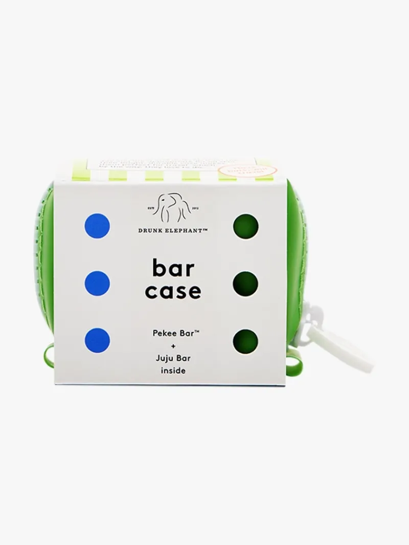 Drunk Elephant Baby Bar Travel Duo With Case | MECCA Fashion