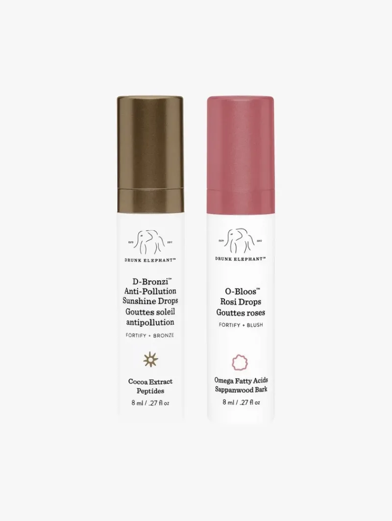 Drunk Elephant Bronzi and the Bloos™ | MECCA Sale