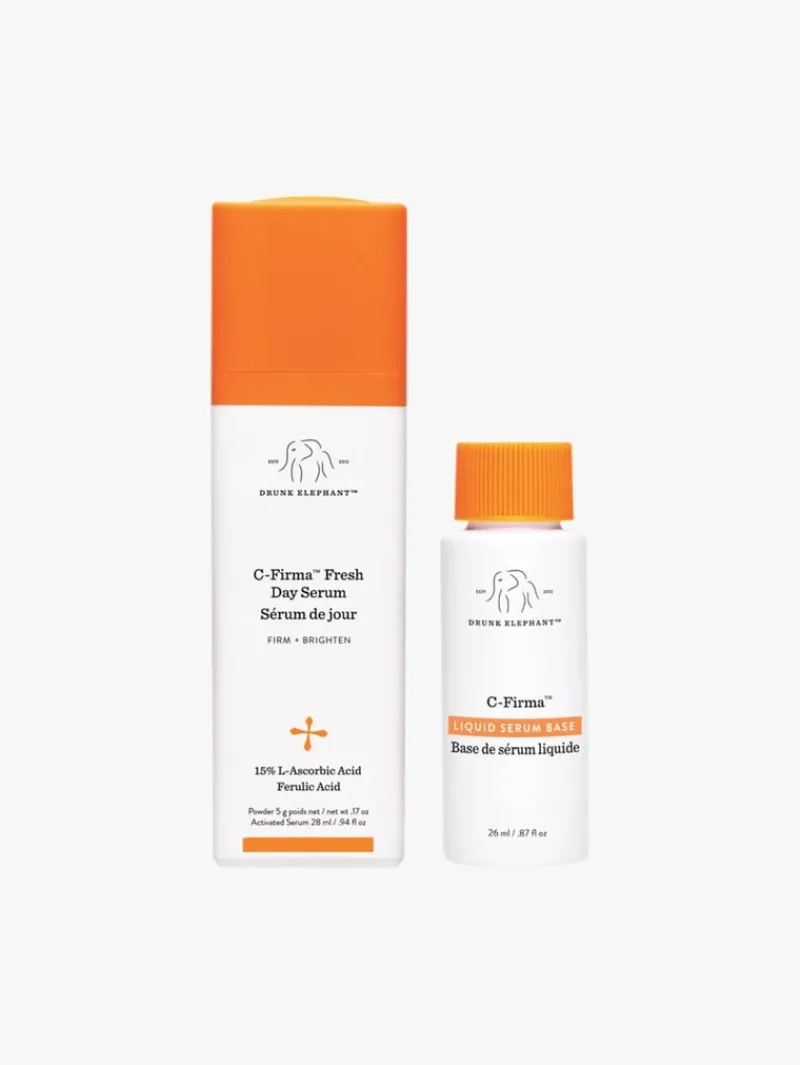 Drunk Elephant C-Firma™ Fresh Vitamin C Serum | MECCA Hot
