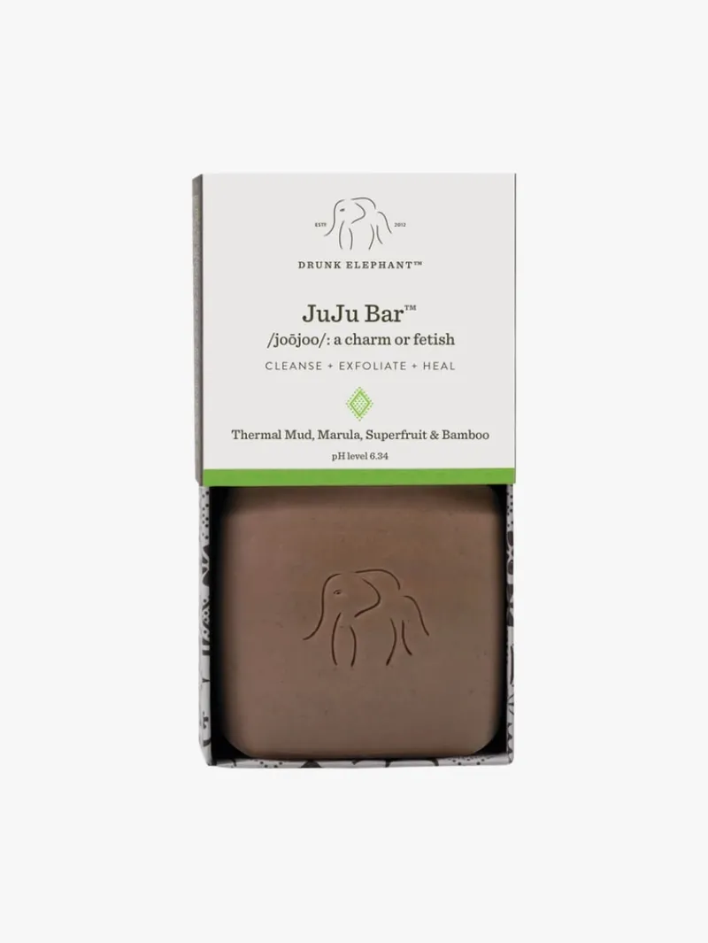 Drunk Elephant JuJu Bar™ | MECCA Fashion