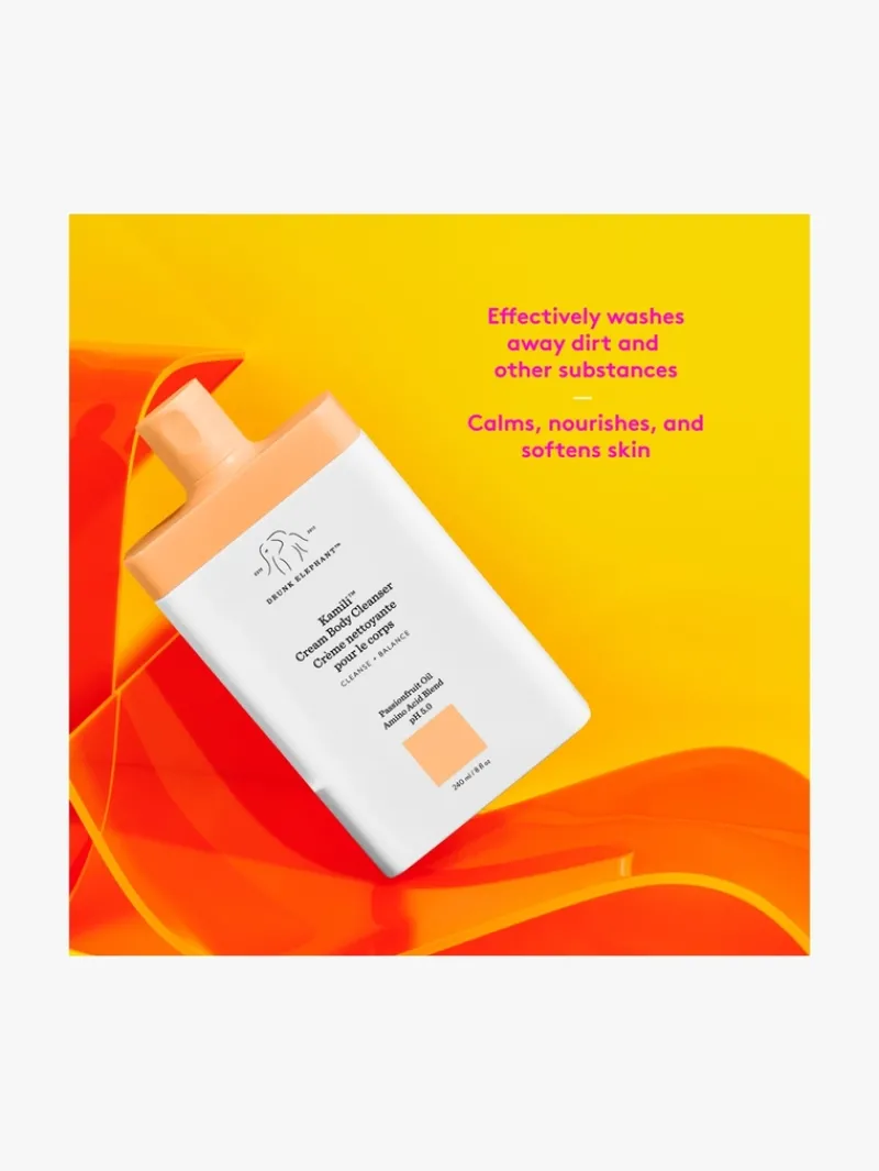 drunk_elephant_kamili_cre_6.webp Drunk Elephant Kamili™ Cream Body Cleanser | MECCA Clearance