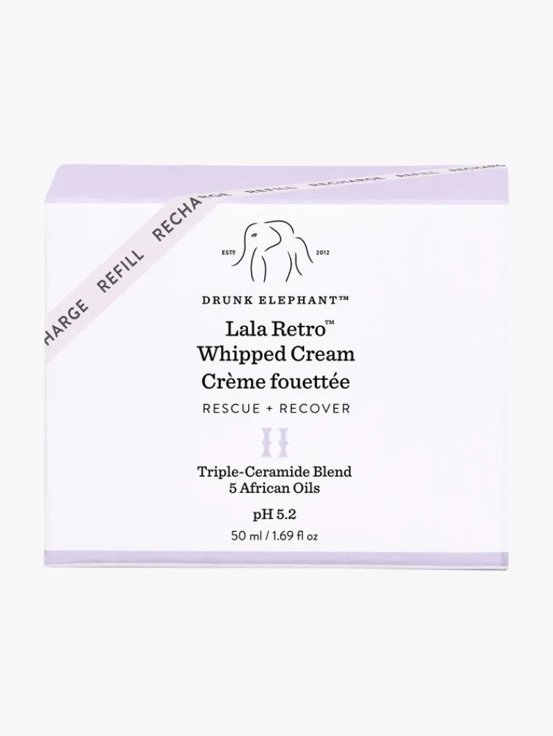 drunk_elephant_lala_retro_2-1.webp Drunk Elephant Lala Retro Whipped Cream 50ml Refill | MECCA Fashion