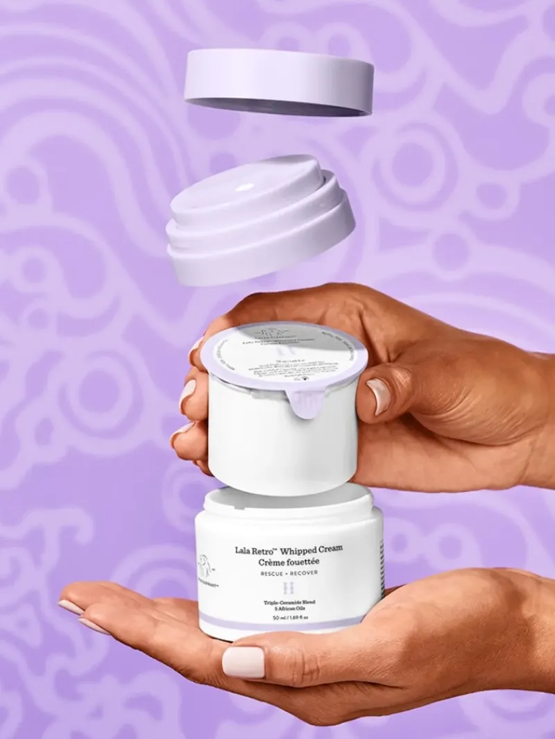 drunk_elephant_lala_retro_3-1.webp Drunk Elephant Lala Retro Whipped Cream 50ml Refill | MECCA Fashion