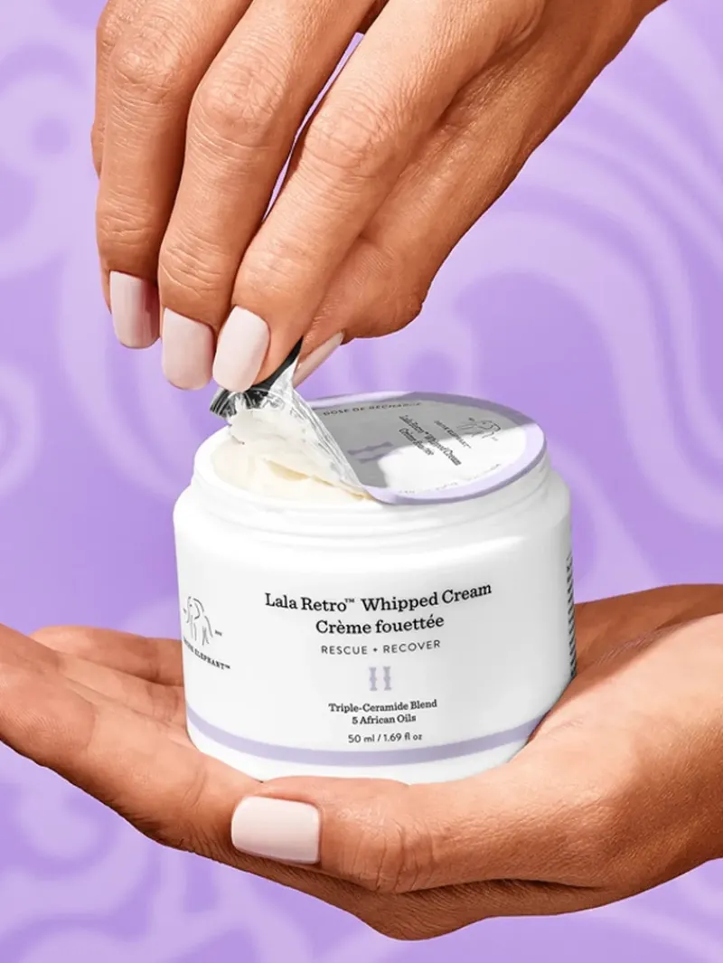 drunk_elephant_lala_retro_5-1.webp Drunk Elephant Lala Retro Whipped Cream 50ml Refill | MECCA Fashion