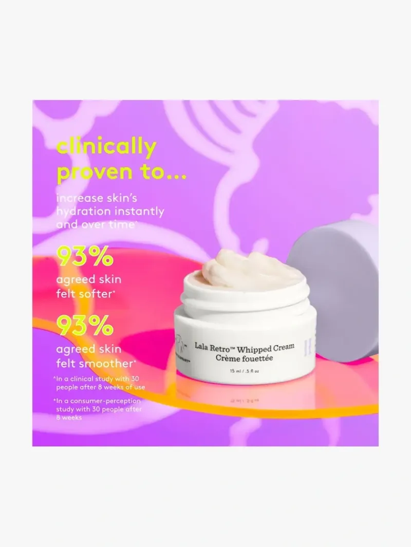 drunk_elephant_lala_retro_7.webp Drunk Elephant Lala Retro Whipped Cream 50ml Refill | MECCA Fashion