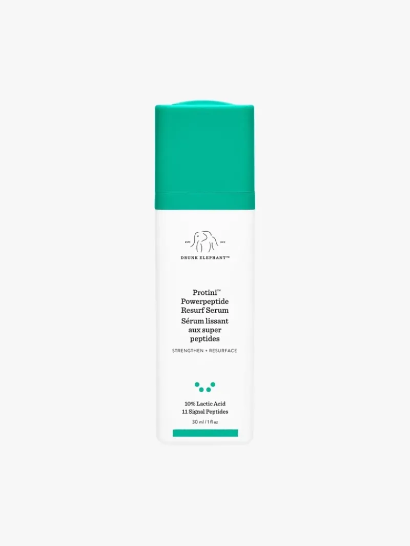 Drunk Elephant Protini Powerpeptide Resurfacing Serum | MECCA Outlet