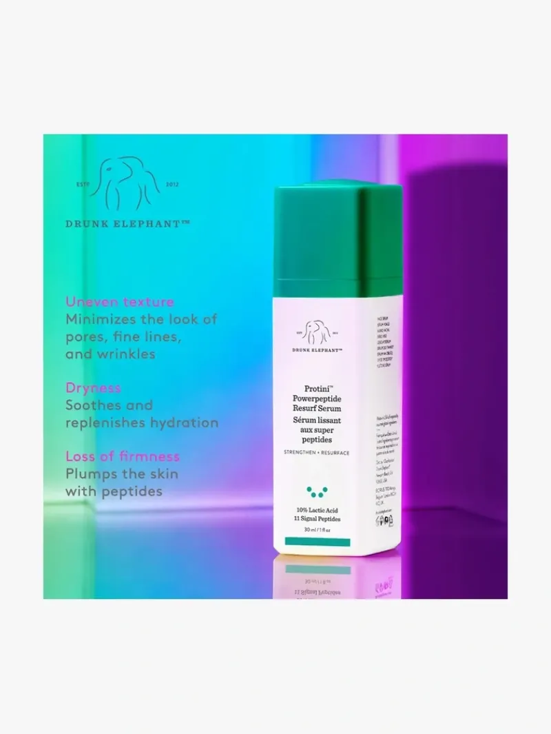 drunk_elephant_protini_po_3.webp Drunk Elephant Protini Powerpeptide Resurfacing Serum | MECCA Outlet