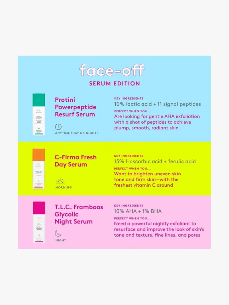drunk_elephant_protini_po_6.webp Drunk Elephant Protini Powerpeptide Resurfacing Serum | MECCA Outlet