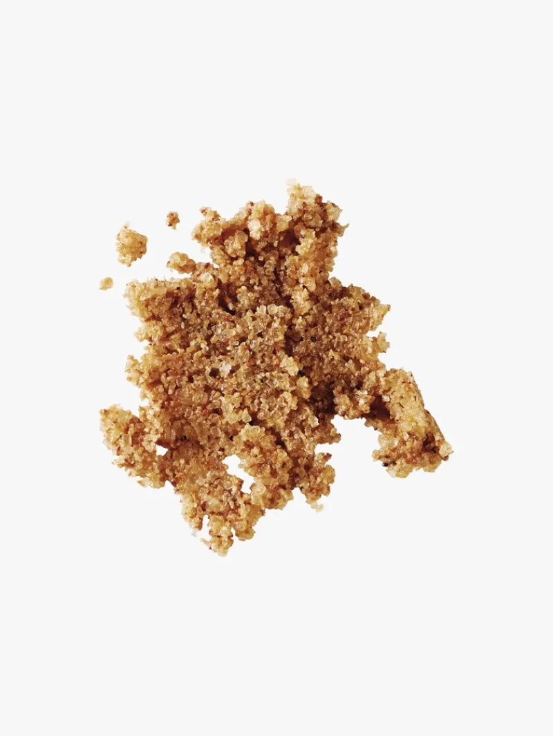 Drunk Elephant Sugared Koffie Almond Body Scrub | MECCA Outlet