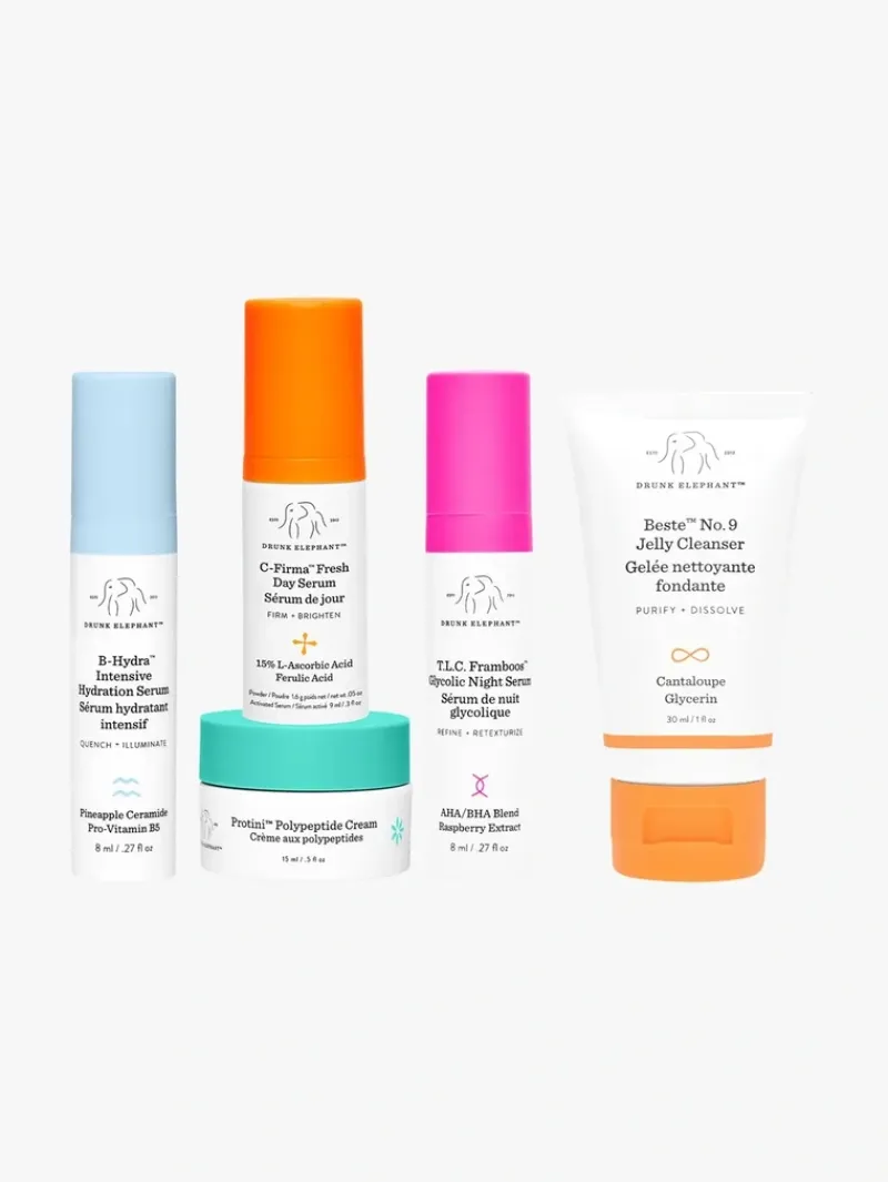 drunk_elephant_the_little_2.webp Drunk Elephant The Littles 7.0 | MECCA Outlet