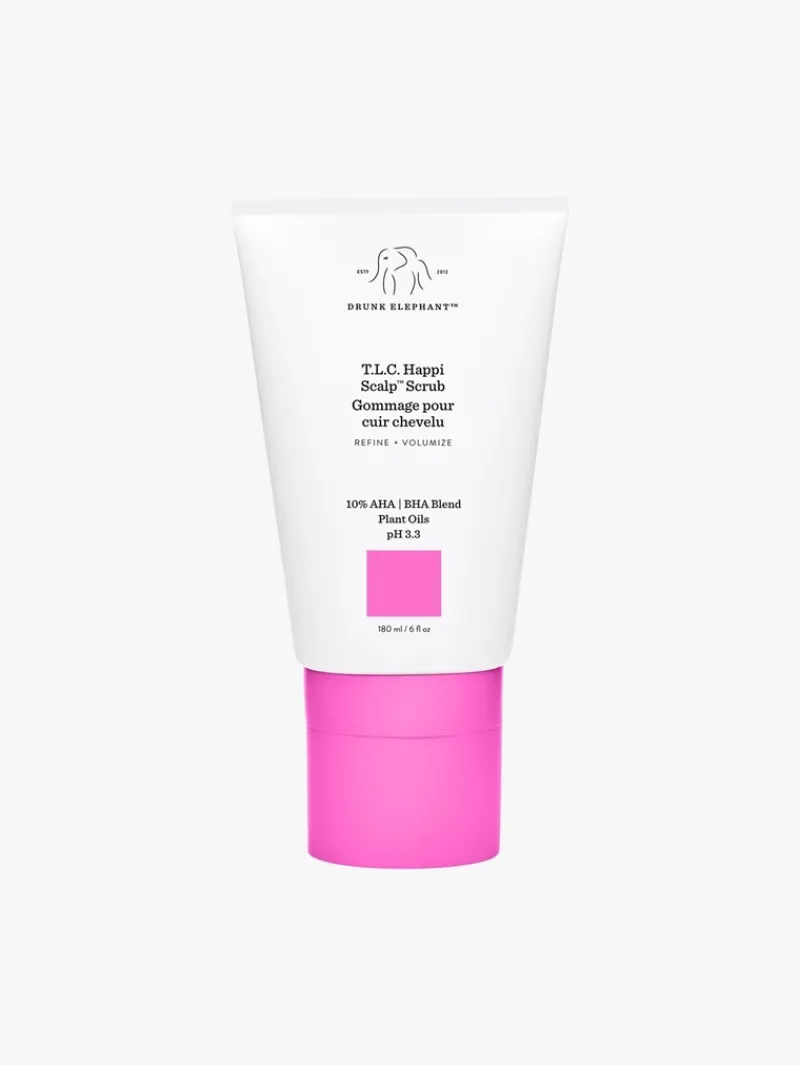 Drunk Elephant T.L.C. Happi Scalp™ Scrub | MECCA Clearance