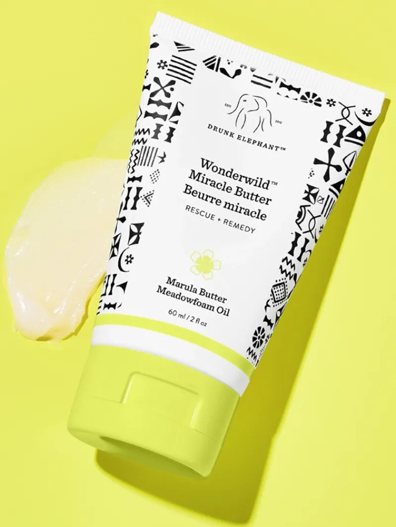 drunk_elephant_wonderwild_2.webp Drunk Elephant Wonderwild™ Miracle Butter | MECCA Online
