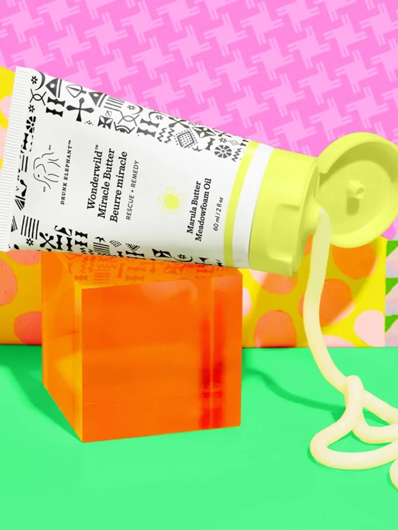 drunk_elephant_wonderwild_3.webp Drunk Elephant Wonderwild™ Miracle Butter | MECCA Online
