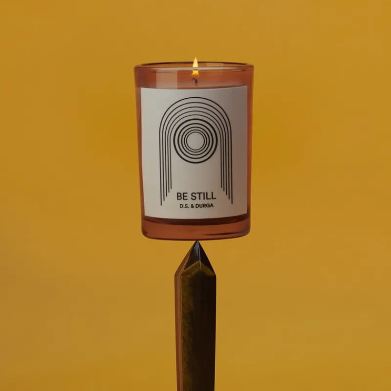 ds_amp_durga_be_still_can_2.webp D.S. & DURGA D.S. & DURGA Be Still Candle | MECCA Clearance
