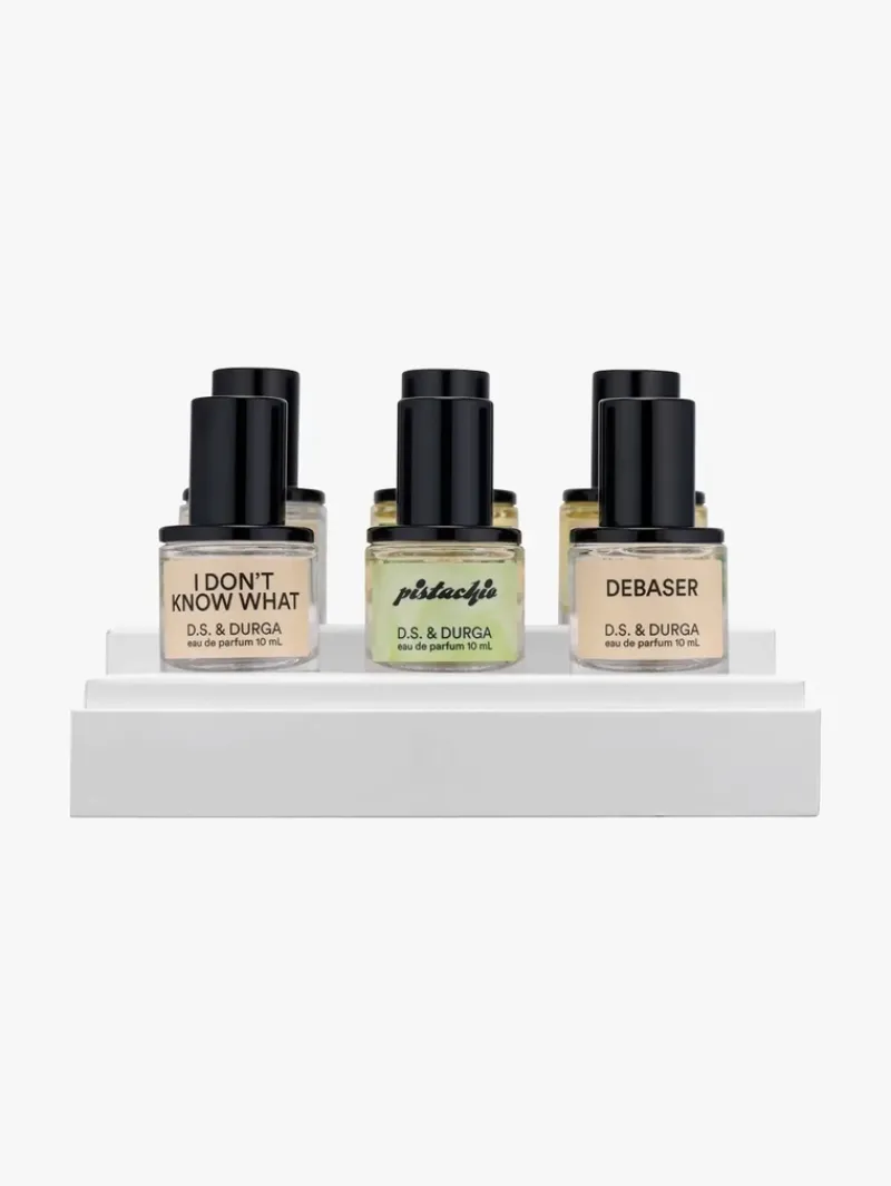 D.S. & DURGA D.S. & DURGA Deluxe Box Set | MECCA Fashion