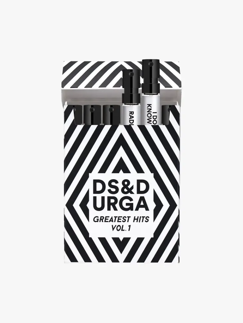 D.S. & DURGA D.S. & DURGA Greatest Hits Vol. 1 Discovery Set | MECCA Fashion