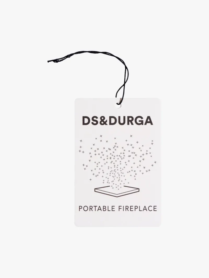 D.S. & DURGA D.S. & Durga Portable Fireplace Auto Fragrance | MECCA Hot