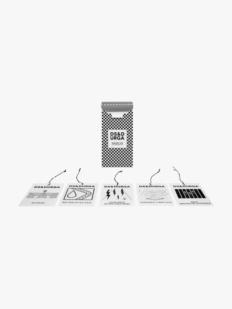ds_amp_durga_roadtrip_hit_1.webp D.S. & DURGA D.S. & DURGA Roadtrip Hits Auto Fragrance Set | MECCA Discount