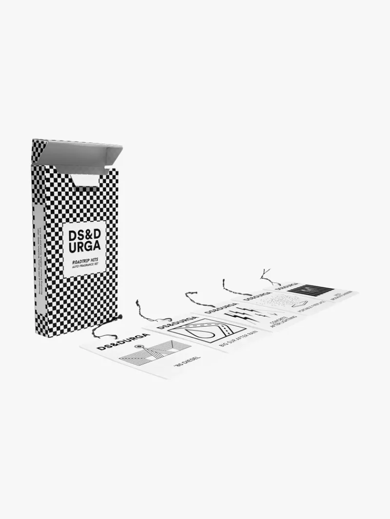 ds_amp_durga_roadtrip_hit_2.webp D.S. & DURGA D.S. & DURGA Roadtrip Hits Auto Fragrance Set | MECCA Discount