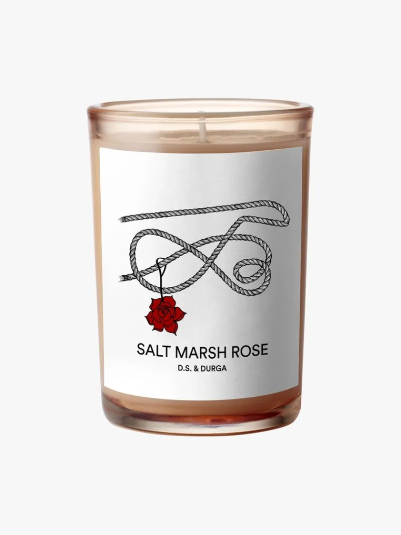 D.S. & DURGA D.S. & DURGA Salt Marsh Rose | MECCA Fashion