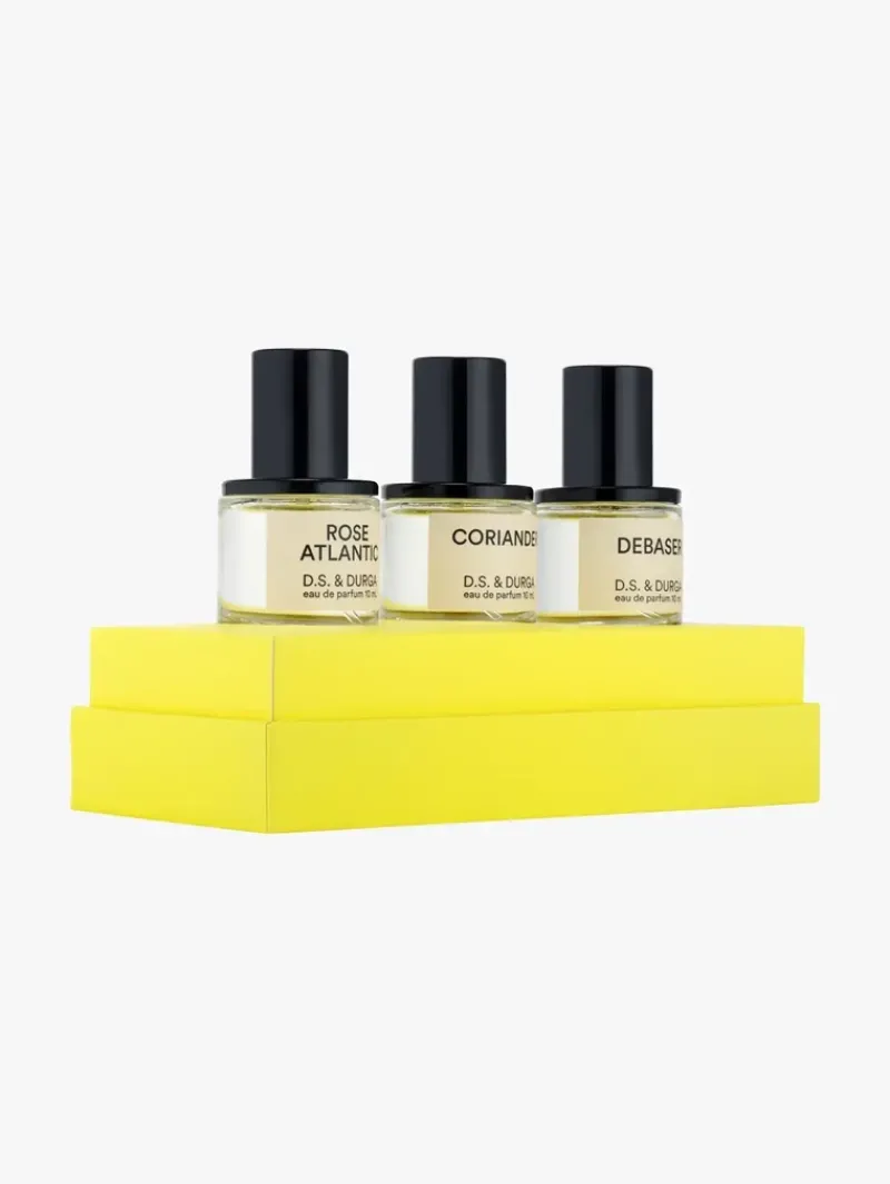 D.S. & DURGA D.S. & DURGA Sunshine Set | MECCA Outlet